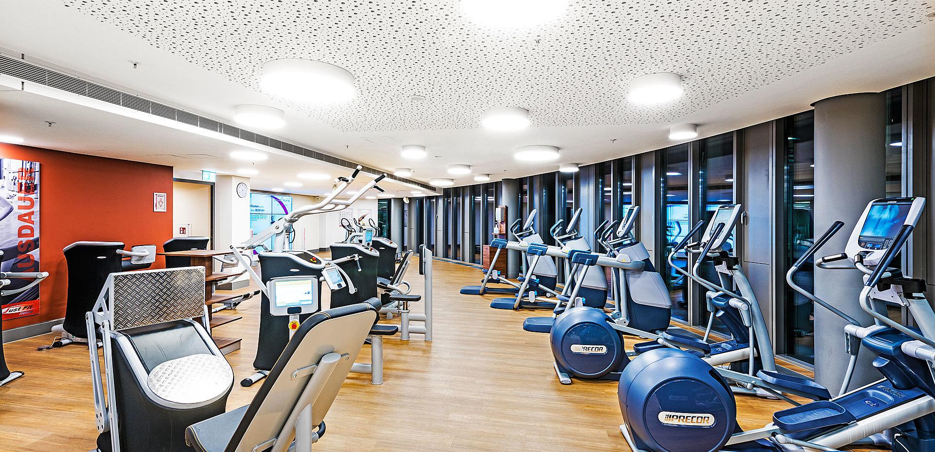 Fitness Center | Cologne