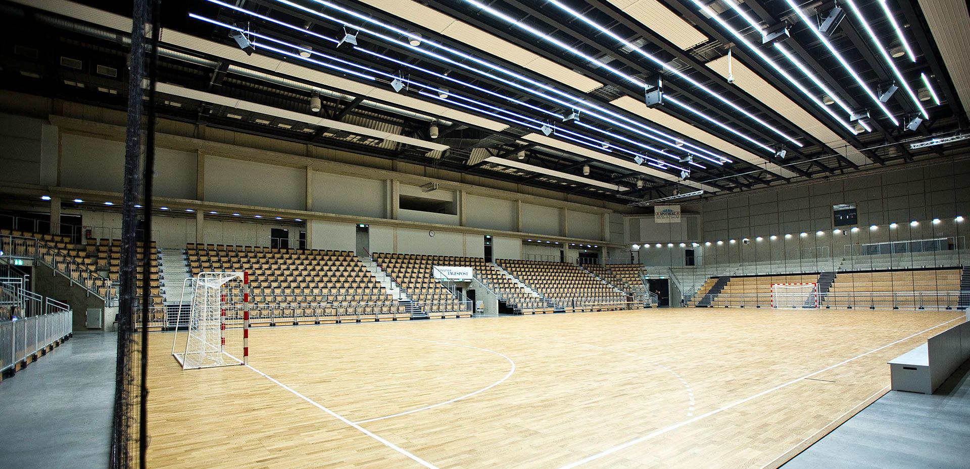 EmslandArena | Lingen