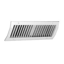 Ventilation grille : GR991 ‹ SCILM